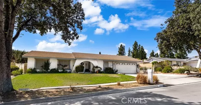 1469 N Erin AVE, Upland, CA 91786