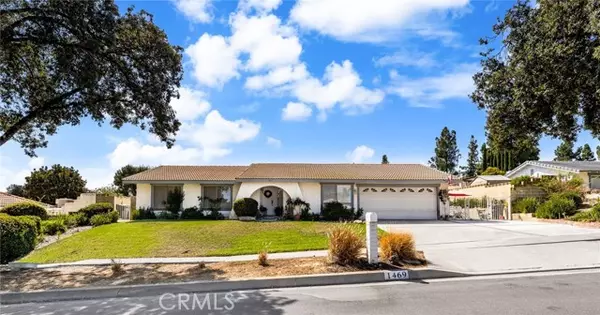 Upland, CA 91786,1469 N Erin AVE