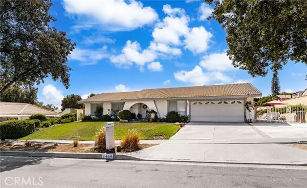 Upland, CA 91786,1469 N Erin AVE