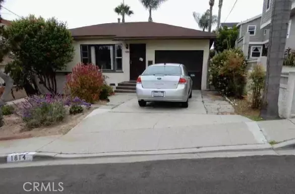 1814 Pullman Ln, Redondo Beach, CA 90278
