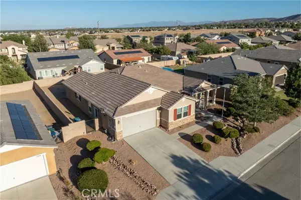 Lancaster, CA 93536,42646 Raywood DR