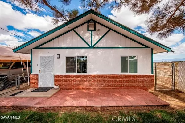 43014 7th ST, Lancaster, CA 93535