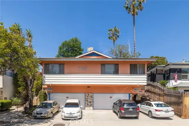 Los Angeles, CA 90045,7137 Ramsgate AVE