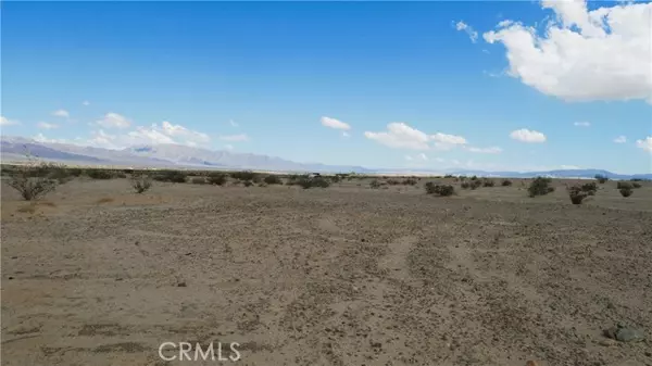 0 Wonder VLY, Twentynine Palms, CA 92277