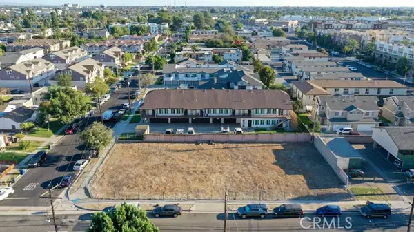 Buena Park, CA 90621,5741 Burnham