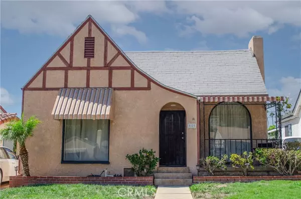 3123 Stockbridge AVE, Los Angeles, CA 90032