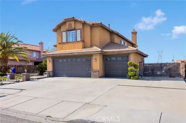 Victorville, CA 92392,13026 Canta Loma LN