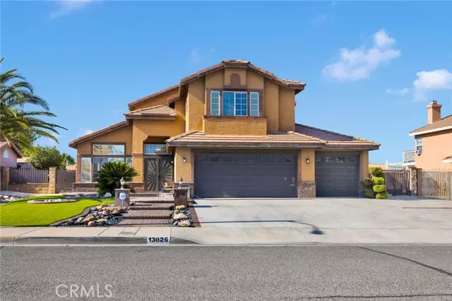 13026 Canta Loma LN, Victorville, CA 92392