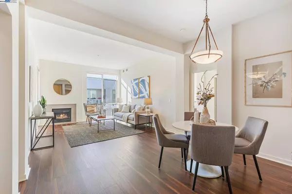 Walnut Creek, CA 94596,1655 N California Blvd 422