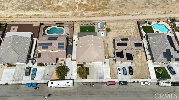 Rosamond, CA 93560,2351 Alpaca AVE