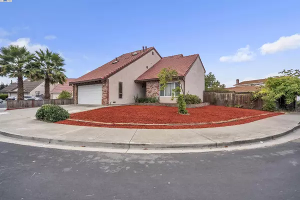 Hayward, CA 94545,2380 Cabrillo Dr