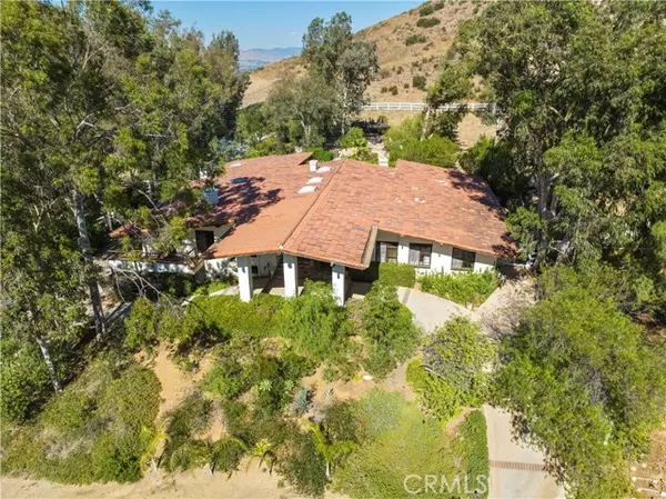 Bell Canyon, CA 91307,14 APPALOOSA LN