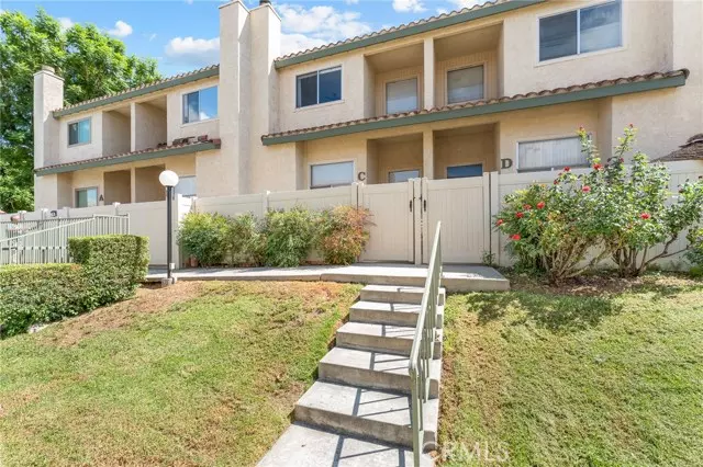 91 Tennessee ST C, Redlands, CA 92373