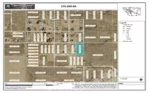 5501 Willow, Rosamond, CA 93560