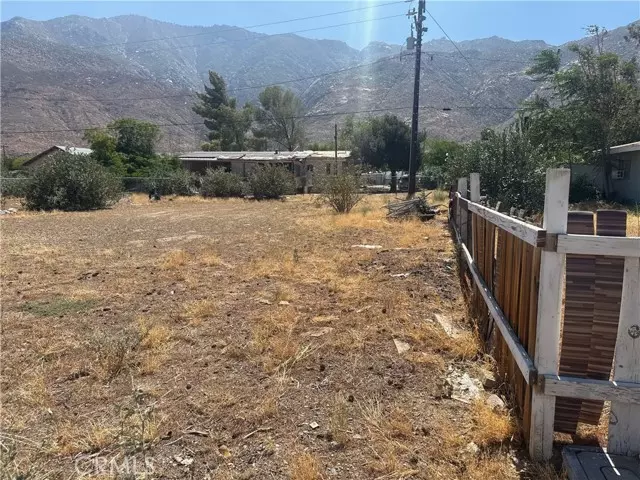 0 Maxine AVE, Cabazon, CA 92230