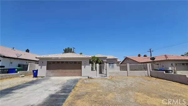 31950 Avenida El Pueblo, Cathedral City, CA 92234