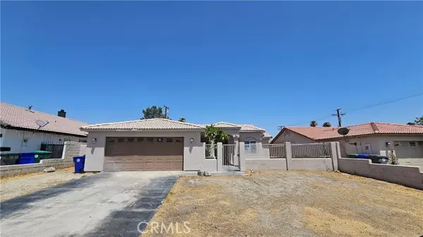 31950 Avenida El Pueblo, Cathedral City, CA 92234