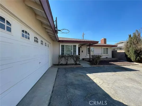 Lancaster, CA 93534,45035 18th St W