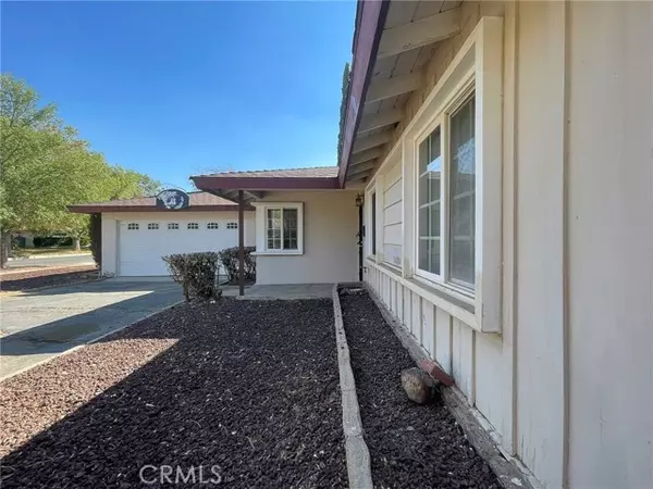 Lancaster, CA 93534,45035 18th St W