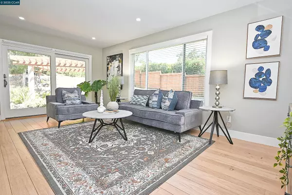 Concord, CA 94518,886 San Miguel Rd