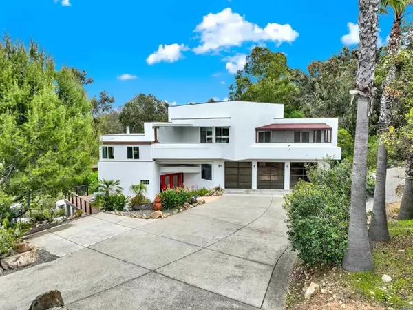 San Marcos, CA 92078,1710 Via Allondra