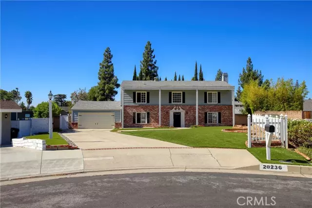 20236 Foix PL, Chatsworth, CA 91311
