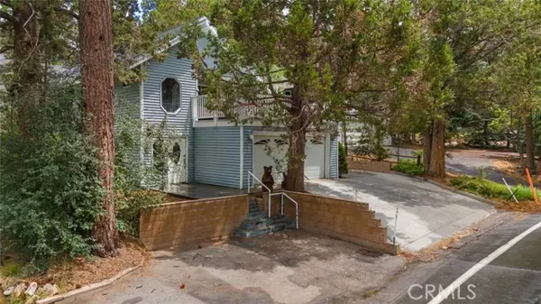 Big Bear Lake, CA 92315,501 Catalina RD