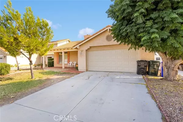 Victorville, CA 92392,12591 Loma Verde DR