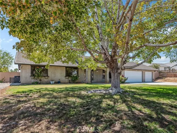 17805 Walnut, Hesperia, CA 92345