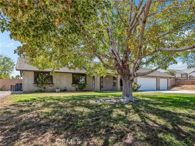 17805 Walnut, Hesperia, CA 92345