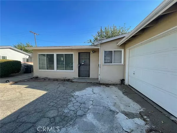 Lancaster, CA 93534,1560 W Avenue H10