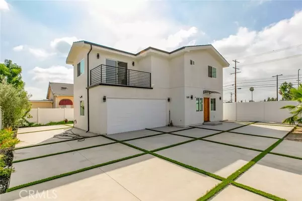 North Hollywood, CA 91605,7610 Gentry Ave