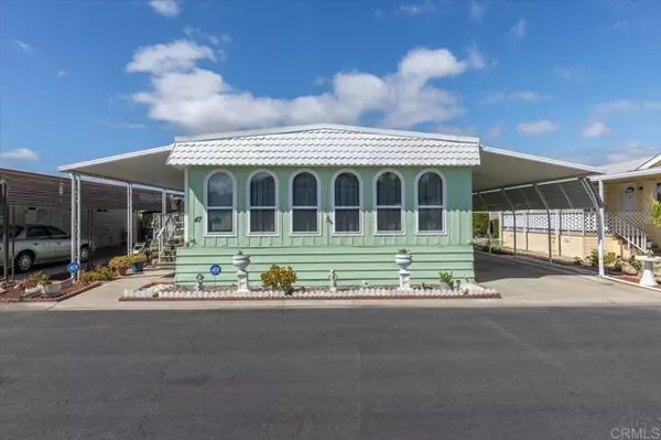 1286 Discovery ST 47, San Marcos, CA 92078