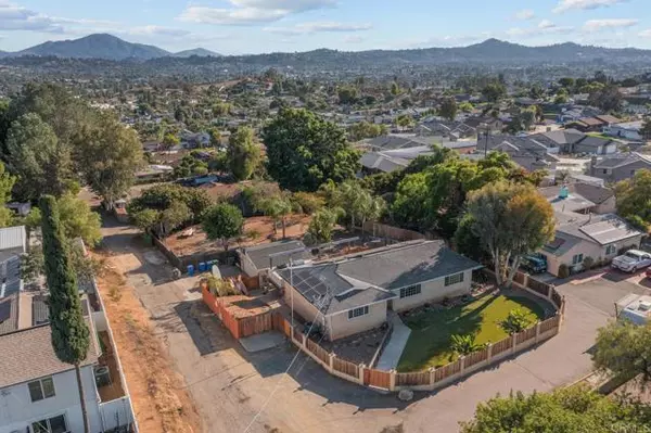 El Cajon, CA 92021,1661 Pepper Dr