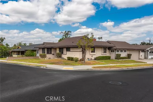 15815 Lone Ridge PL, Whittier, CA 90604