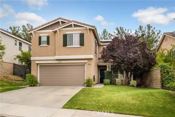 29810 Glendower, Castaic, CA 91384