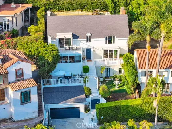 Los Angeles, CA 90069,1358 Miller DR