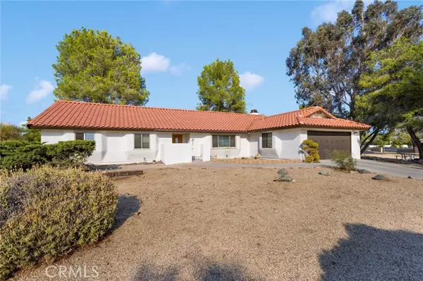 Apple Valley, CA 92307,14455 Havasu RD