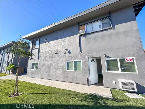 4215 Santa Ana ST O, Huntington Park, CA 90255