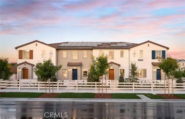 4218 East Honeybee Paseo, Ontario, CA 91761