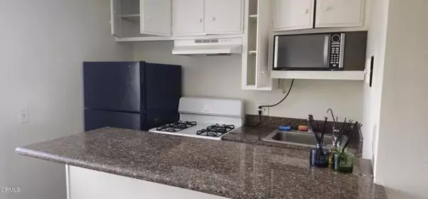 Oxnard, CA 93036,1925 Ginger ST 202