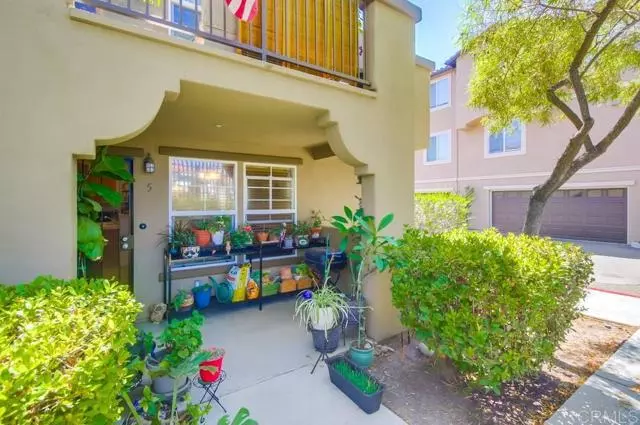14676 Via Fiesta 5, San Diego, CA 92127