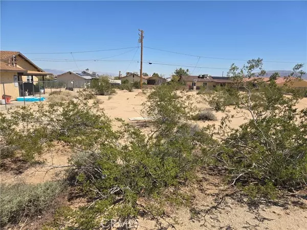 Twentynine Palms, CA 92277,1235 Daisy AVE