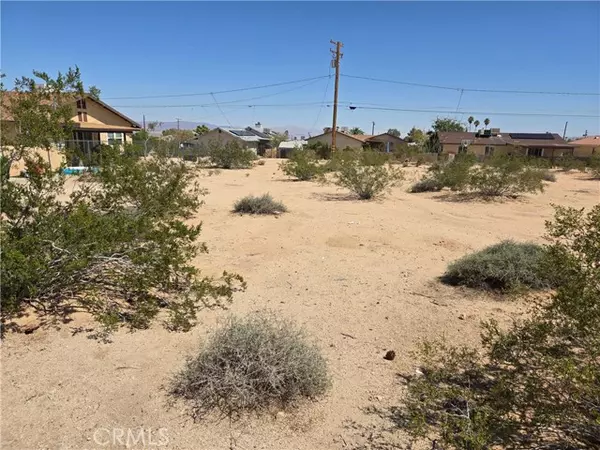 Twentynine Palms, CA 92277,1235 Daisy AVE