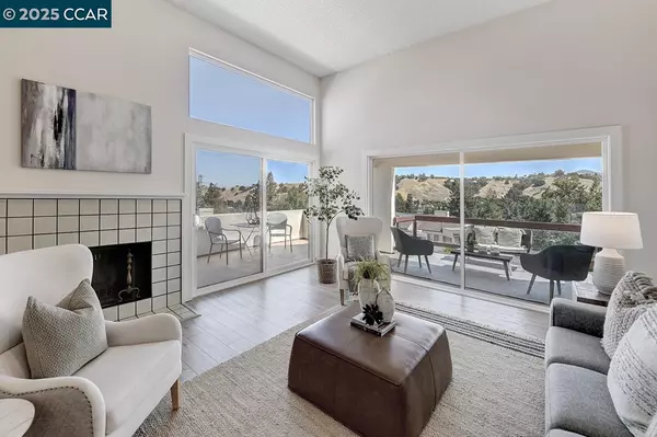 Walnut Creek, CA 94595,3644 Terra Granada 1b
