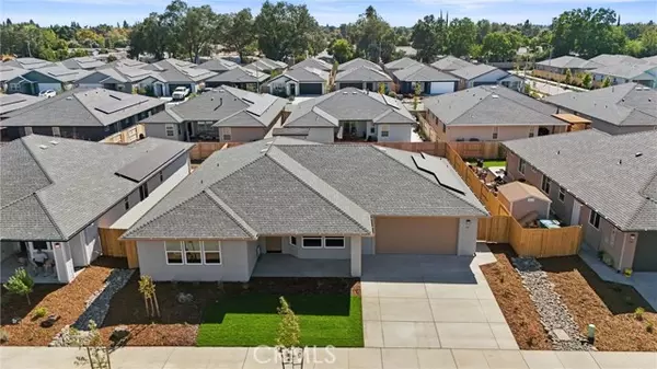 Chico, CA 95973,351 Bainbridge PL