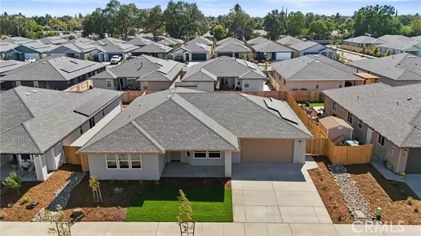 Chico, CA 95973,351 Bainbridge PL