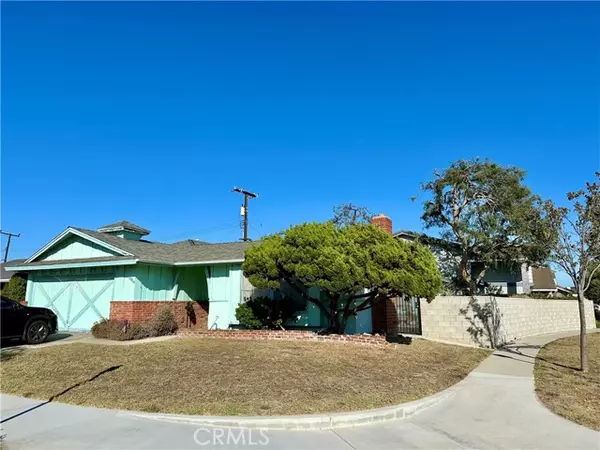 22918 Date AVE, Torrance, CA 90505