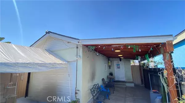 Pacoima, CA 91331,13059 Pierce ST