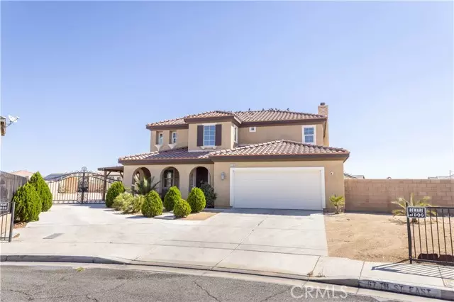 37762 67th ST, Palmdale, CA 93552